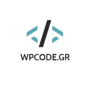 WPCode.gr
